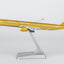 [ULTIMATE] NG Models 57047 1:400 Starlux Airlines A350-1000 B-58554 (Airsorayama Golden; Luxurious packaging)
