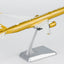 [ULTIMATE] NG Models 57047 1:400 Starlux Airlines A350-1000 B-58554 (Airsorayama Golden; Luxurious packaging)