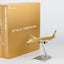 [ULTIMATE] NG Models 57047 1:400 Starlux Airlines A350-1000 B-58554 (Airsorayama Golden; Luxurious packaging)