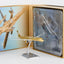 [ULTIMATE] NG Models 57047 1:400 Starlux Airlines A350-1000 B-58554 (Airsorayama Golden; Luxurious packaging)