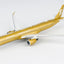 [ULTIMATE] NG Models 57047 1:400 Starlux Airlines A350-1000 B-58554 (Airsorayama Golden; Luxurious packaging)