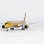 [ULTIMATE] NG Models 57047 1:400 Starlux Airlines A350-1000 B-58554 (Airsorayama Golden; Luxurious packaging)