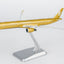 [ULTIMATE] NG Models 57047 1:400 Starlux Airlines A350-1000 B-58554 (Airsorayama Golden; Luxurious packaging)