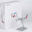 [ULTIMATE] NG Models 58258 1:400 American Airlines 737-800/w N840NN (100th Anniversary; Luxurious packaging)