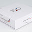[ULTIMATE] NG Models 58258 1:400 American Airlines 737-800/w N840NN (100th Anniversary; Luxurious packaging)