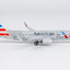[ULTIMATE] NG Models 58258 1:400 American Airlines 737-800/w N840NN (100th Anniversary; Luxurious packaging)