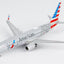 [ULTIMATE] NG Models 58258 1:400 American Airlines 737-800/w N840NN (100th Anniversary; Luxurious packaging)