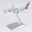 [ULTIMATE] NG Models 58258 1:400 American Airlines 737-800/w N840NN (100th Anniversary; Luxurious packaging)