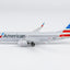[ULTIMATE] NG Models 58260 1:400 American Airlines 737-800/w N883NN (Luxurious packaging)