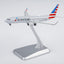 [ULTIMATE] NG Models 58260 1:400 American Airlines 737-800/w N883NN (Luxurious packaging)