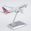 [ULTIMATE] NG Models 58260 1:400 American Airlines 737-800/w N883NN (Luxurious packaging)