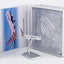 [ULTIMATE] NG Models 58260 1:400 American Airlines 737-800/w N883NN (Luxurious packaging)