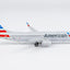 [ULTIMATE] NG Models 58260 1:400 American Airlines 737-800/w N883NN (Luxurious packaging)