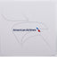 [ULTIMATE] NG Models 58260 1:400 American Airlines 737-800/w N883NN (Luxurious packaging)