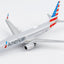 [ULTIMATE] NG Models 58260 1:400 American Airlines 737-800/w N883NN (Luxurious packaging)