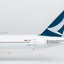 [ULTIMATE] NG Models 73099 1:400 Cathay Pacific Airways 777-300ER B-KPF