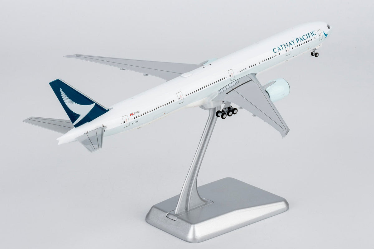 [ULTIMATE] NG Models 73099 1:400 Cathay Pacific Airways 777-300ER B-KPF