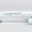[ULTIMATE] NG Models 73099 1:400 Cathay Pacific Airways 777-300ER B-KPF