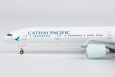 [ULTIMATE] NG Models 73099 1:400 Cathay Pacific Airways 777-300ER B-KPF