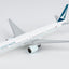 [ULTIMATE] NG Models 73099 1:400 Cathay Pacific Airways 777-300ER B-KPF