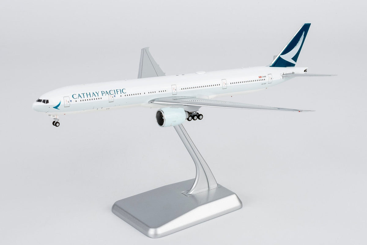 [ULTIMATE] NG Models 73099 1:400 Cathay Pacific Airways 777-300ER B-KPF