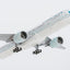 [ULTIMATE] NG Models 73099 1:400 Cathay Pacific Airways 777-300ER B-KPF