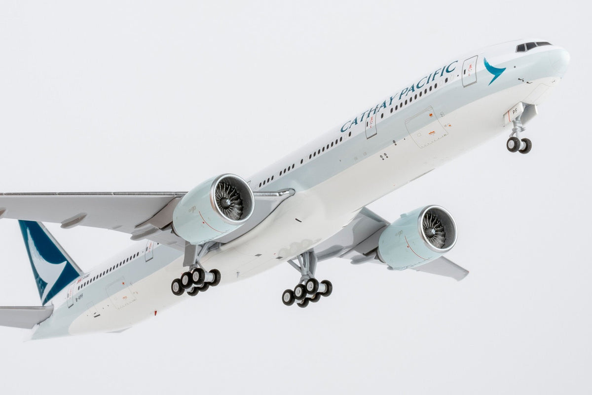 [ULTIMATE] NG Models 73099 1:400 Cathay Pacific Airways 777-300ER B-KPF
