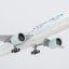 [ULTIMATE] NG Models 73107 1:400 Cathay Pacific Airways 777-300ER B-KPO (large titles; "80 Years Together" sticker; Luxurious packaging)