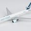 [ULTIMATE] NG Models 73107 1:400 Cathay Pacific Airways 777-300ER B-KPO (large titles; "80 Years Together" sticker; Luxurious packaging)