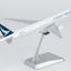 [ULTIMATE] NG Models 73107 1:400 Cathay Pacific Airways 777-300ER B-KPO (large titles; "80 Years Together" sticker; Luxurious packaging)