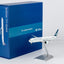 [ULTIMATE] NG Models 73107 1:400 Cathay Pacific Airways 777-300ER B-KPO (large titles; "80 Years Together" sticker; Luxurious packaging)