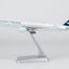 [ULTIMATE] NG Models 73107 1:400 Cathay Pacific Airways 777-300ER B-KPO (large titles; "80 Years Together" sticker; Luxurious packaging)