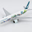 [ULTIMATE] NG Models 73109 1:400 Cathay Pacific Airways 777-300ER B-KQU (The Spirit of HongKong - West Kowloon Cultural District)