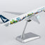 [ULTIMATE] NG Models 73109 1:400 Cathay Pacific Airways 777-300ER B-KQU (The Spirit of HongKong - West Kowloon Cultural District)