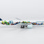 [ULTIMATE] NG Models 73109 1:400 Cathay Pacific Airways 777-300ER B-KQU (The Spirit of HongKong - West Kowloon Cultural District)