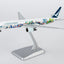 [ULTIMATE] NG Models 73109 1:400 Cathay Pacific Airways 777-300ER B-KQU (The Spirit of HongKong - West Kowloon Cultural District)