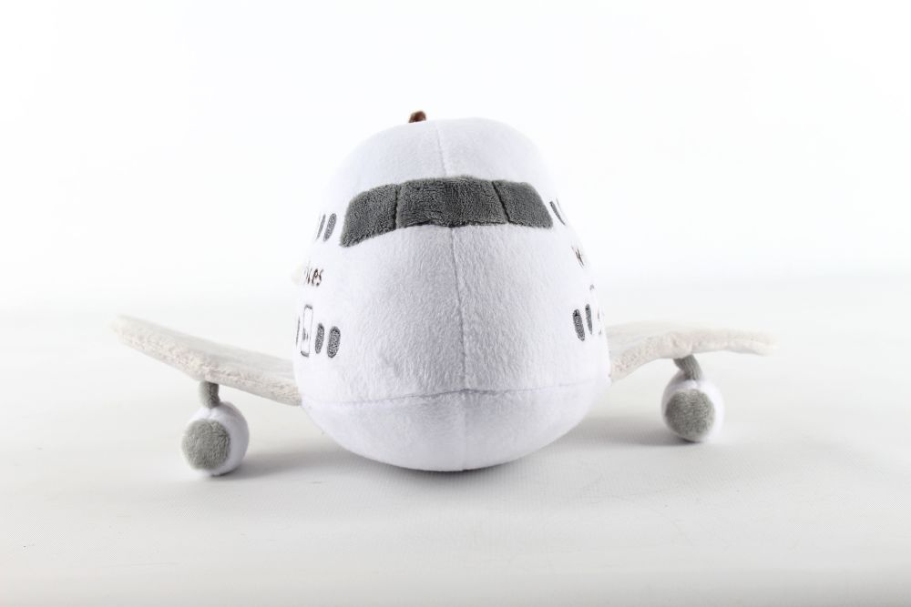 UPS Plush Airplane MT031