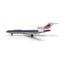 V1:400 1:400 scale Air Atlanta Boeing 727-100 N1187Z diecast model - left side profile
