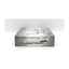 V1:400 1:400 scale Ozark Air Lines DC-9-15 N970Z diecast model - packaging side panel
