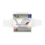 V1:400 1:400 scale Bonanza Air Lines DC-9-11 N945L diecast model - packaging front