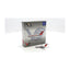 V1:400 1:400 scale Bonanza Air Lines DC-9-11 N945L diecast model - packaging with the model
