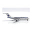V1:400 1:400 scale West Coast Airlines DC-9-14 N9102 diecast model - left side profile