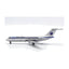 V1:400 1:400 scale West Coast Airlines DC-9-14 N9102 diecast model - right side profile