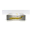 V1:400 1:400 scale Hughes Airwest DC-9-14 N948L diecast model - packaging side panel