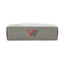 V1:400 1:400 scale Republic Airlines DC-9-10 N8909E diecast model - packaging end panel