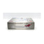 V1:400 1:400 scale Northwest Airlines Boeing 727-200 N716RC diecast model - packaging side panel