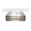 V1:400 1:400 scale PSA Boeing 727-200 Orange N535PS diecast model - packaging side panel