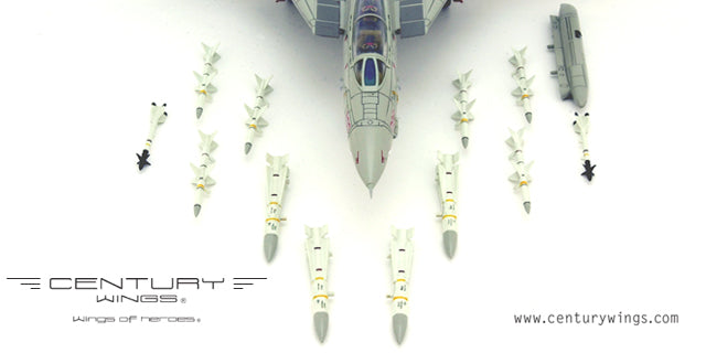 Century Wings 587915 1:72 F-14A TOMCAT VF-111 SUNDOWNERS NL200 1988