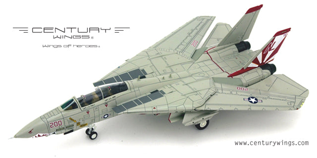 Century Wings 587915 1:72 F-14A TOMCAT VF-111 SUNDOWNERS NL200 1988