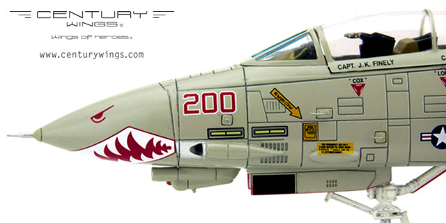Century Wings 587915 1:72 F-14A TOMCAT VF-111 SUNDOWNERS NL200 1988